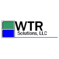 WTR Solutions LLC logo, WTR Solutions LLC contact details