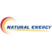 Natural Energy USA logo, Natural Energy USA contact details