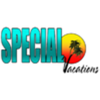 Special Vacations logo, Special Vacations contact details