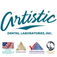 Artistic Dental Laboratories, Inc logo, Artistic Dental Laboratories, Inc contact details