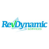 RevDynamic Services logo, RevDynamic Services contact details