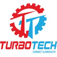 TURBOTECH ENGINEERING LTD logo, TURBOTECH ENGINEERING LTD contact details