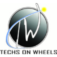 Techs On Wheels logo, Techs On Wheels contact details