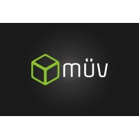 müv | Moving & Storage logo, müv | Moving & Storage contact details