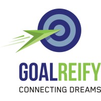 Goalreify logo, Goalreify contact details