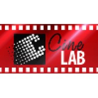 CineLab (group of companies) logo, CineLab (group of companies) contact details