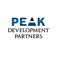 Peak Development Partners logo, Peak Development Partners contact details