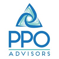 PPO Advisors logo, PPO Advisors contact details