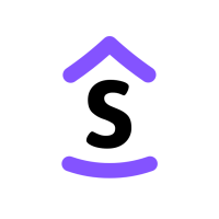 SimpleFinance.io logo, SimpleFinance.io contact details