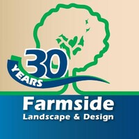 Farmside Landscape & Design logo, Farmside Landscape & Design contact details