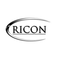 RICON Construction logo, RICON Construction contact details