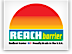 REACH barrier logo, REACH barrier contact details