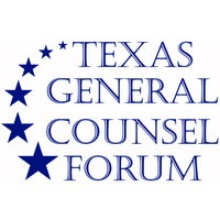 Texas General Counsel Forum logo, Texas General Counsel Forum contact details