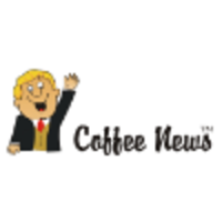 Coffee News Aveiro logo, Coffee News Aveiro contact details