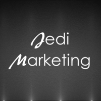 Jedi Marketing logo, Jedi Marketing contact details