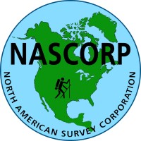 North American Survey Corporation logo, North American Survey Corporation contact details