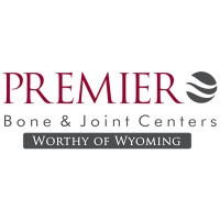 Premier Bone & Joint Centers logo, Premier Bone & Joint Centers contact details