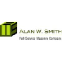 Alan W. Smith Inc. logo, Alan W. Smith Inc. contact details