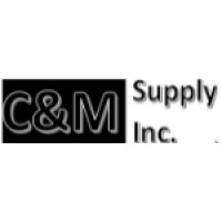 C&M Supply, Inc logo, C&M Supply, Inc contact details