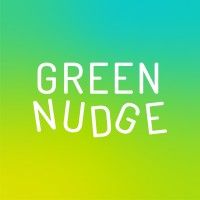 Green Nudge logo, Green Nudge contact details