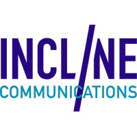 Incline Communications logo, Incline Communications contact details