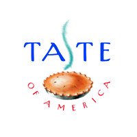 Taste of America logo, Taste of America contact details