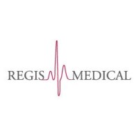 Regis Medical logo, Regis Medical contact details