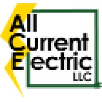 All Current Electric LLC logo, All Current Electric LLC contact details