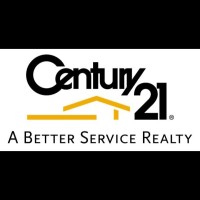 Century 21 A Better Service Realty logo, Century 21 A Better Service Realty contact details