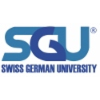 Universitas Swiss German Serpong logo, Universitas Swiss German Serpong contact details