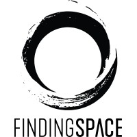 Finding Space logo, Finding Space contact details