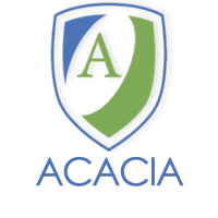 Acacia AC logo, Acacia AC contact details