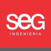 SEG Ingeniería logo, SEG Ingeniería contact details