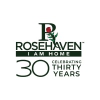 Rosehaven Homes logo, Rosehaven Homes contact details