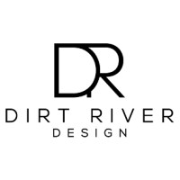 Dirt River Design logo, Dirt River Design contact details