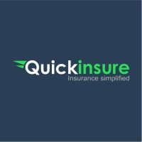 Quickinsure logo, Quickinsure contact details