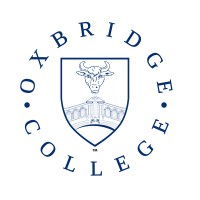 Oxbridge College logo, Oxbridge College contact details