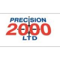 Precision 2000 Ltd logo, Precision 2000 Ltd contact details