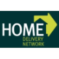 Home Delivery Network Limited logo, Home Delivery Network Limited contact details