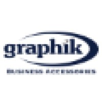 Graphik Business Accessories logo, Graphik Business Accessories contact details