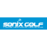 Sonix Golf logo, Sonix Golf contact details