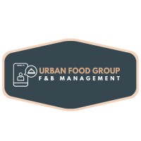 URBAN Food Group logo, URBAN Food Group contact details