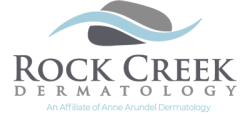 Rock Creek Dermatology logo, Rock Creek Dermatology contact details