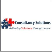 Consultancy Solutions logo, Consultancy Solutions contact details