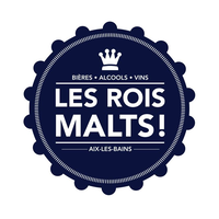 Les Rois Malts ! logo, Les Rois Malts ! contact details