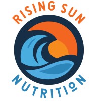 Rising Sun Nutrition logo, Rising Sun Nutrition contact details