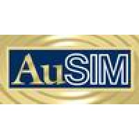 AuSIM, Inc. logo, AuSIM, Inc. contact details