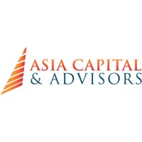 Asia Capital & Advisors logo, Asia Capital & Advisors contact details