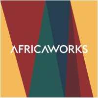 AfricaWorks logo, AfricaWorks contact details