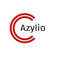 Azylio logo, Azylio contact details